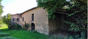 corps de ferme à la vente -   12220  LES ALBRES, surface 71 m2 vente corps de ferme - UBI461289065